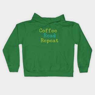 Perfect Match! Kids Hoodie